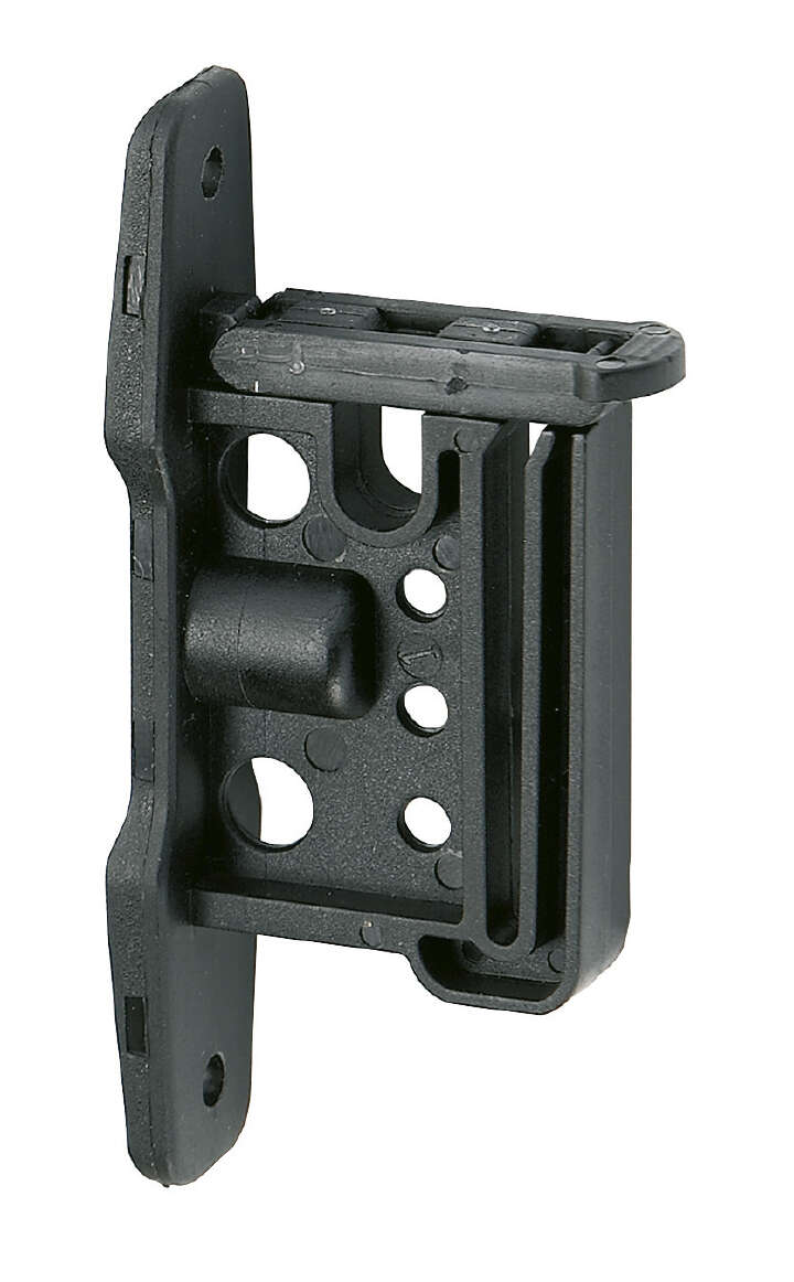 KANTRIE Band-Klippisolator